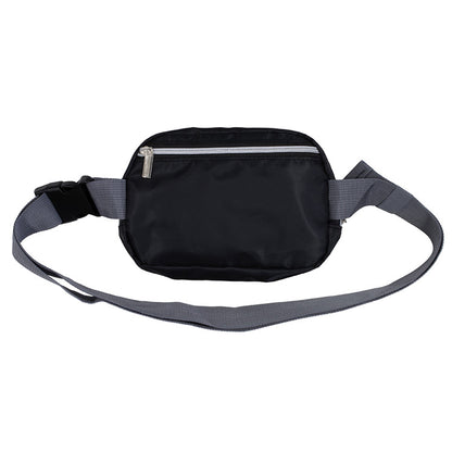 "URBANEASE" Designer Cross-Body Belt Bag