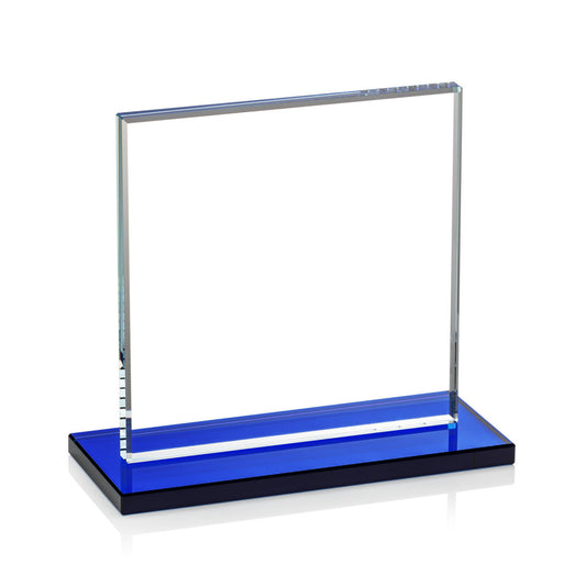 Sahara VividPrint™ Award - Blue