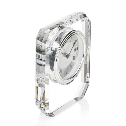 Westford VividPrint™ Clock