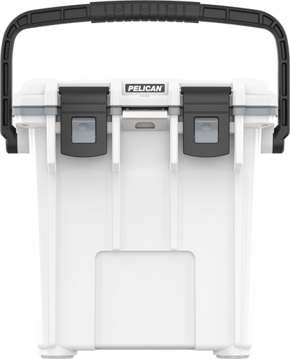 Pelican™ 20QT Cooler WHITE