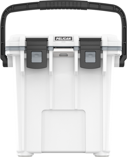 Pelican™ 20QT Cooler WHITE