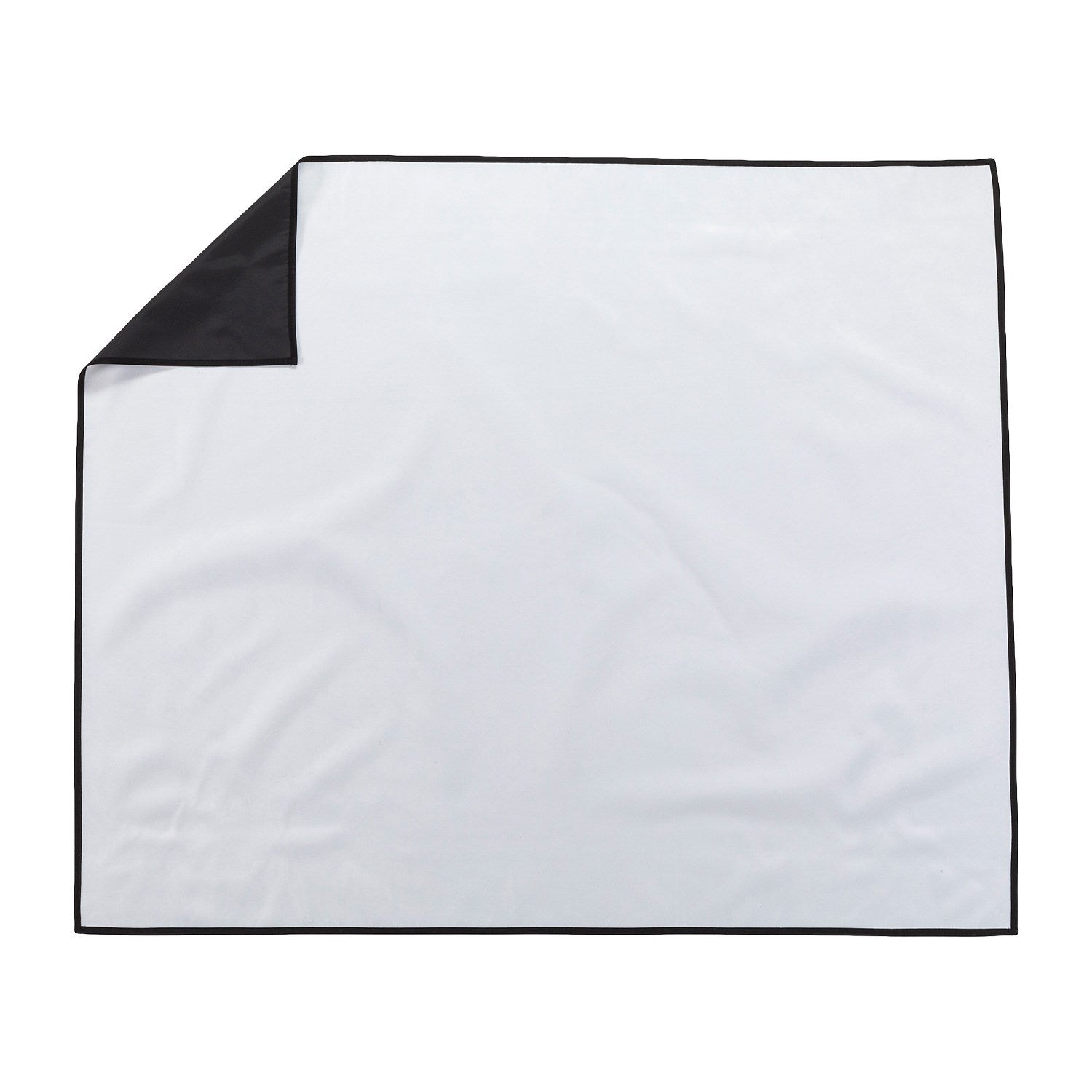 Water Repellent Microfiber Picnic Blanket