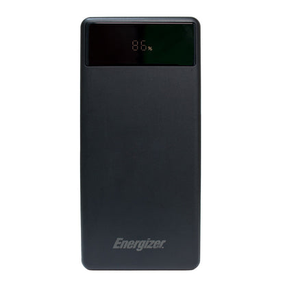 10,000 mAh Energizer® PD Power Bank