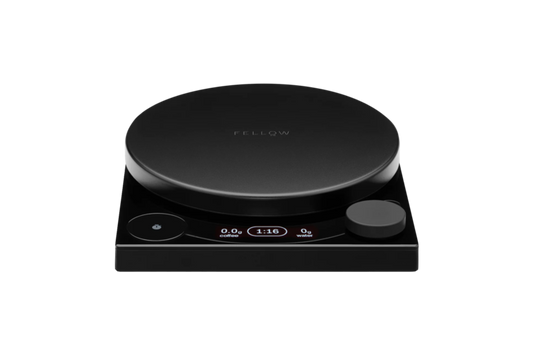 Fellow Tally Pro Precision Scale Studio Edition - Black