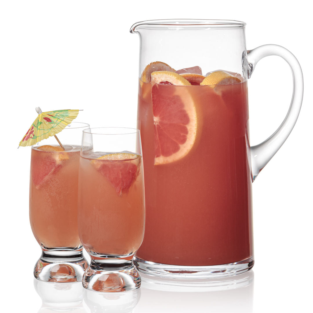 Rexdale Pitcher & Marland Cocktail Set