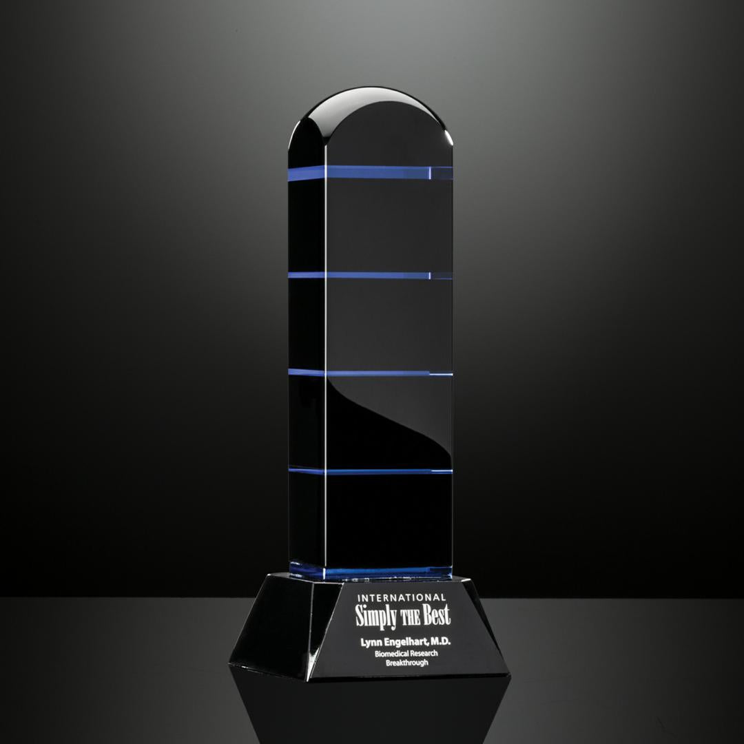Garrison Tower Award