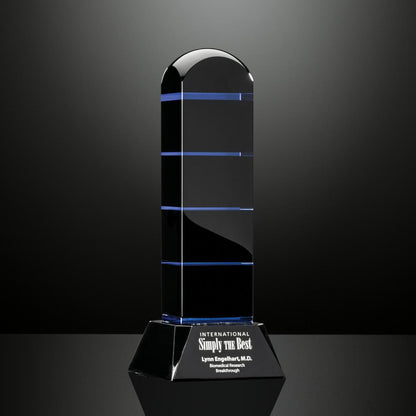 Garrison Tower Award