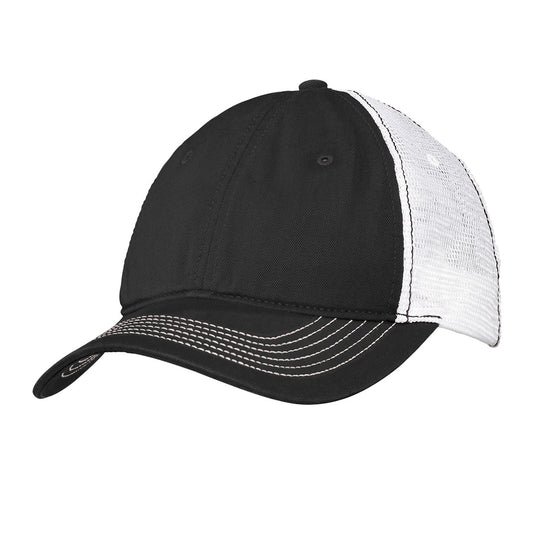 District® Mesh Back Cap