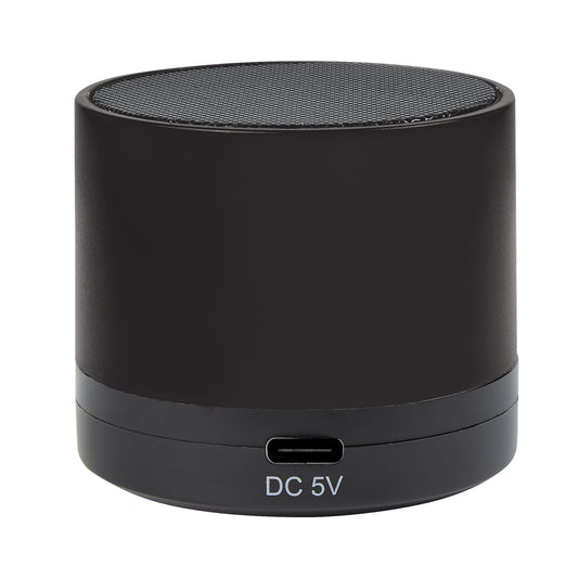 Wireless Mini Cylinder Speaker 2.0