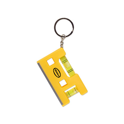 4" Mini Level Keychain
