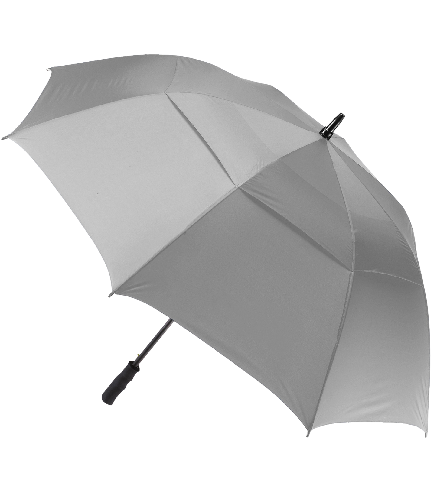 The Open Umbrella