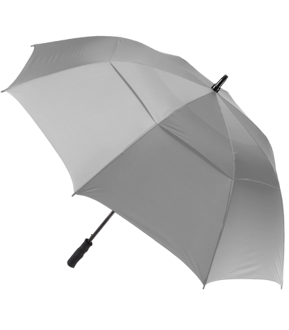 The Open Umbrella