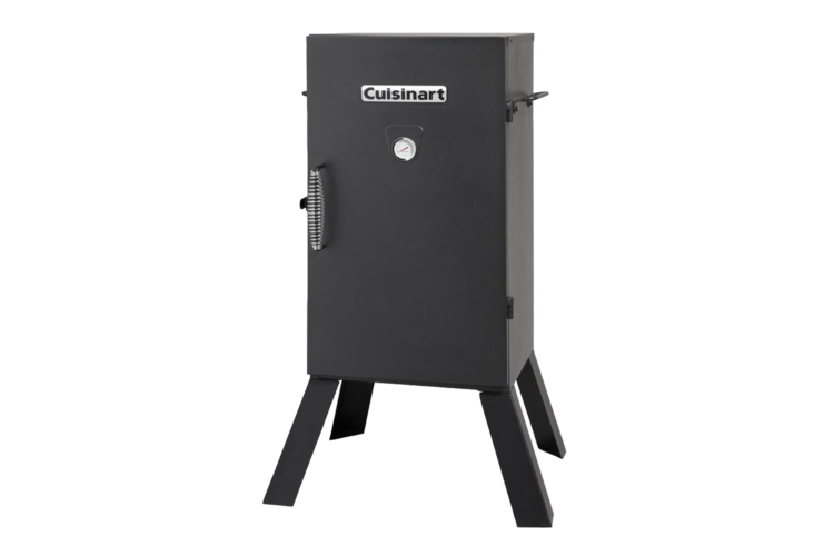 Cuisinart 30-inch Electric Smoker