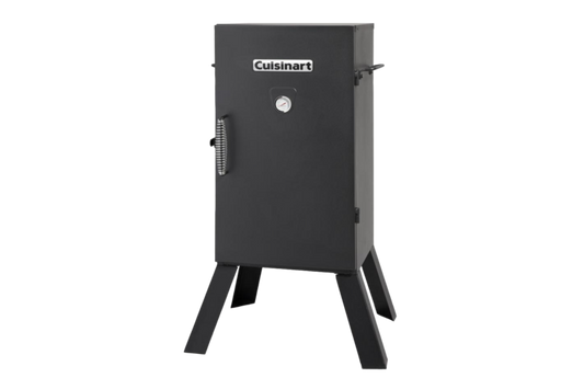 Cuisinart 30-inch Electric Smoker