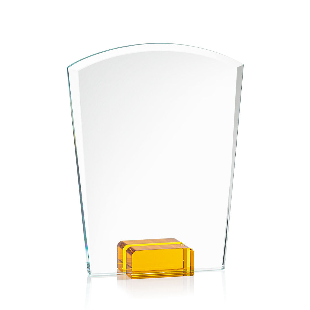 Lola VividPrint™ Award - Amber