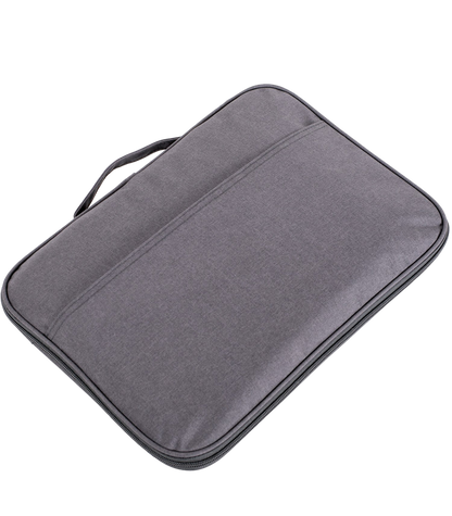 The Millennial Carrying Case