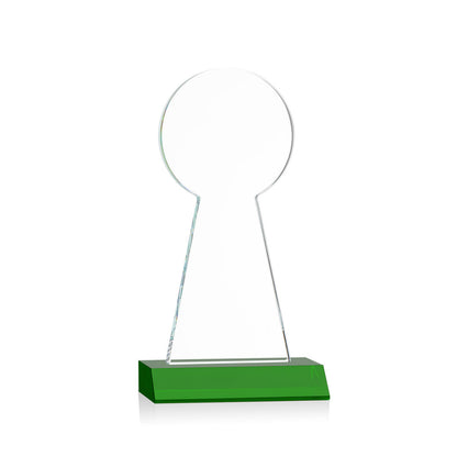 Laidlaw VividPrint™ Award - Green