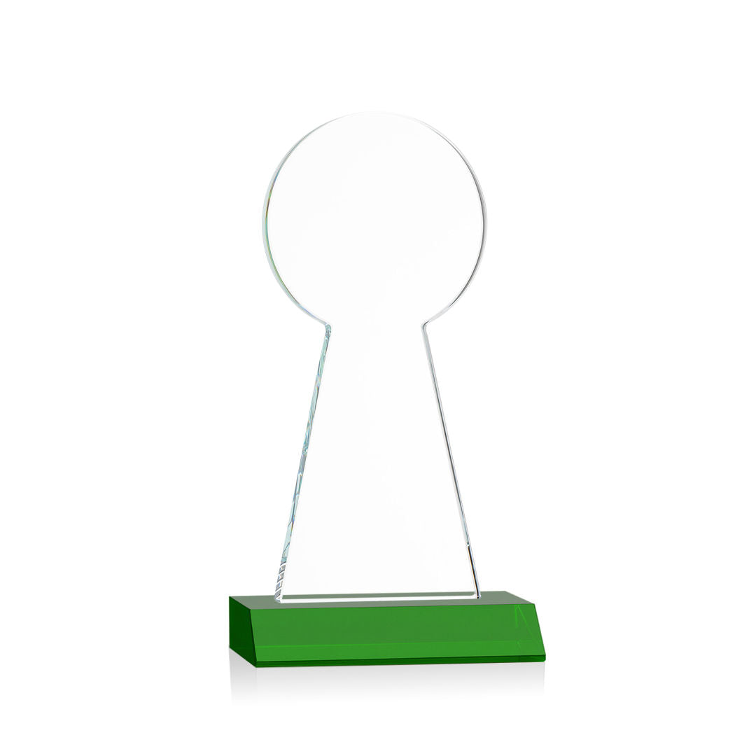 Laidlaw Tower Award - Green
