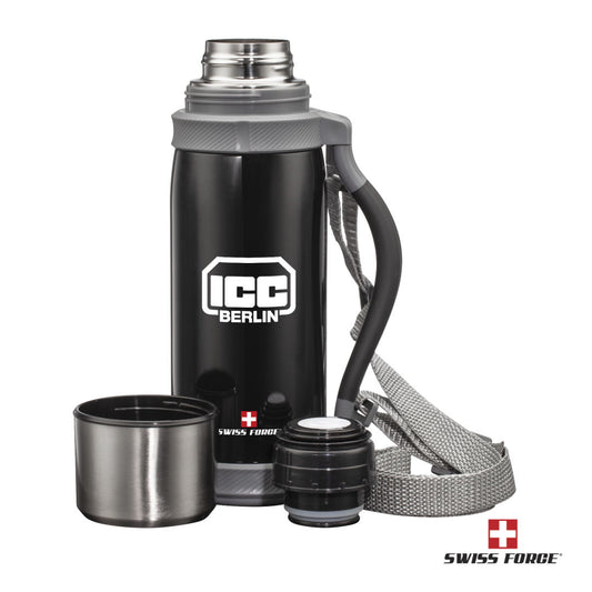 Swiss Force® Commuter Bottle - 40oz