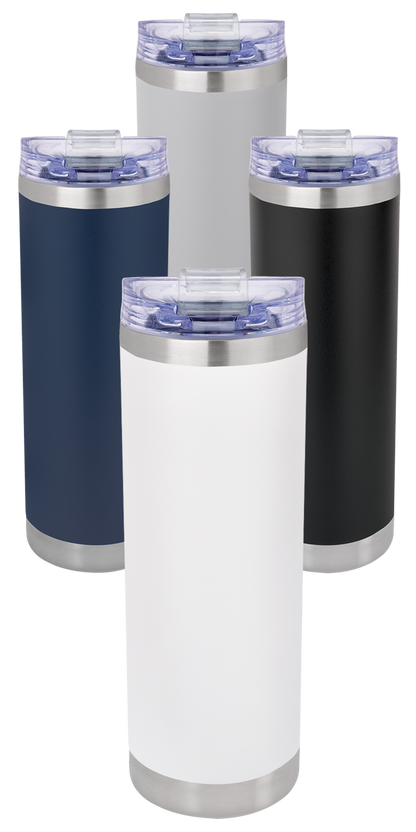 16 oz Urban Peak® Keystone Trail Vacuum Tumbler