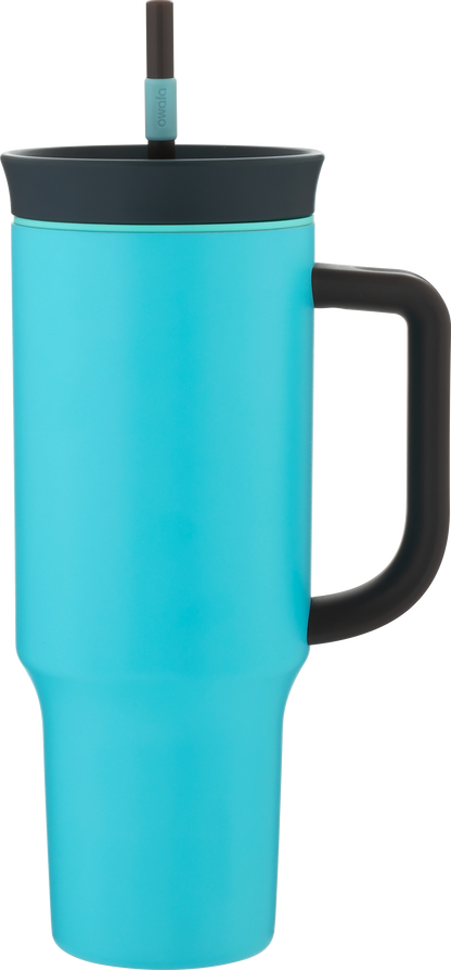 40 oz owala tumbler