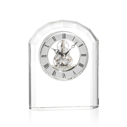 Birkdale VividPrint™ Clock