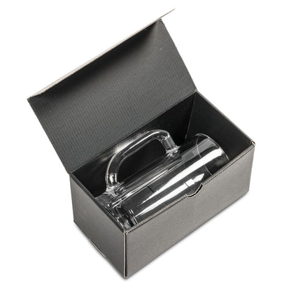 Titan Beer Stein - Deep Etch