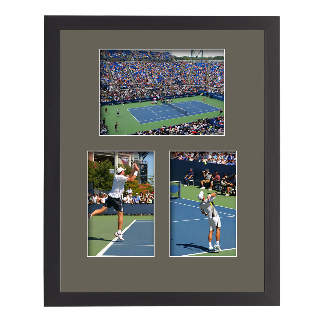 Keadby 3 Picture Frame