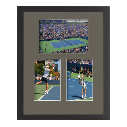 Keadby 3 Picture Frame