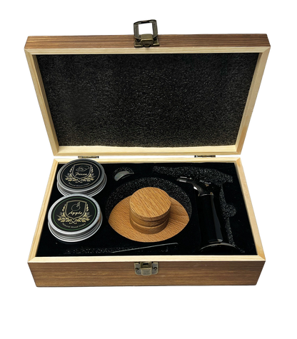 Cocktail Smoker Kit Gift Set