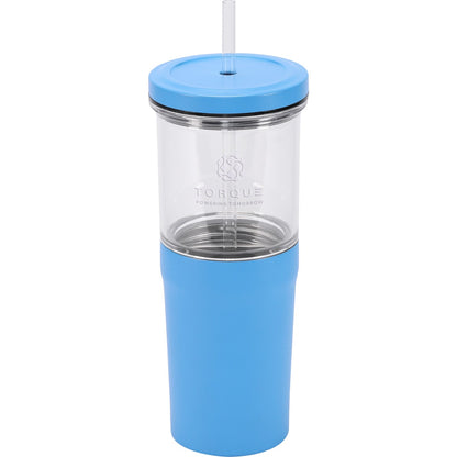 Urban Peak® Dual Chill 27oz Cold Brew Tumbler