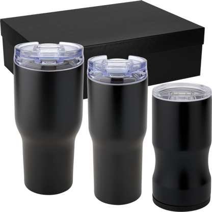 Urban Peak® Trail Set (30oz/20oz/3-in-1 Insulator)