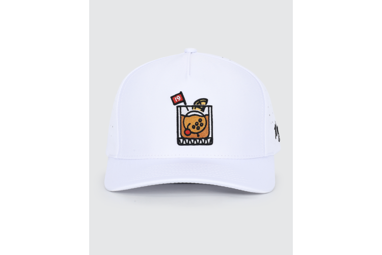 Waggle 19th Hole Hat