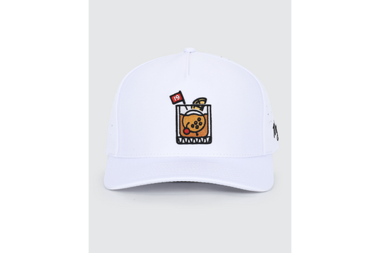 Waggle 19th Hole Hat