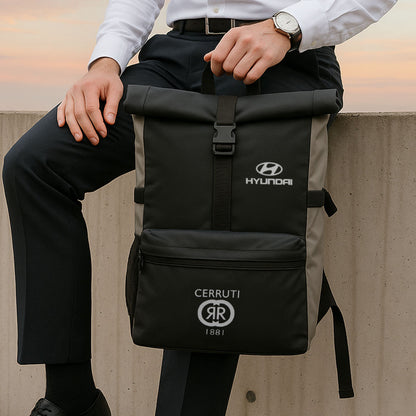 Cerruti 1881® Brick Backpack