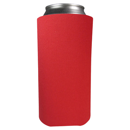 16 Oz. Tall Boy Coolie
