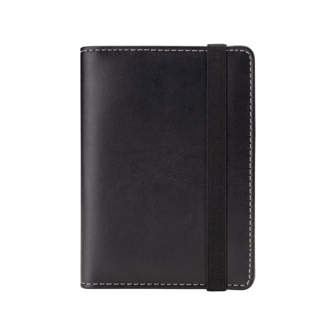 Gallen Cactus Leather Travel Passport Holder & Wallet