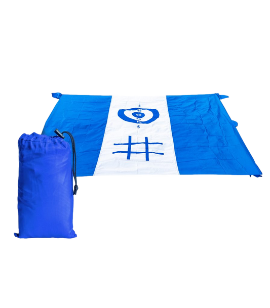 Sand Free Game Beach Blanket
