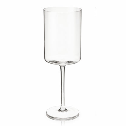 Viski® Laurel White Wine Glass