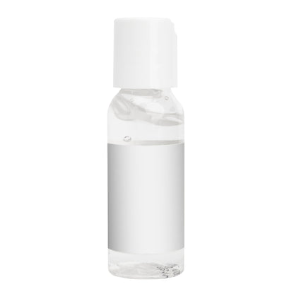 1 Oz. Gel USA Made Hand Sanitizer