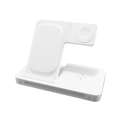 Chicago All-in-One Wireless Charger