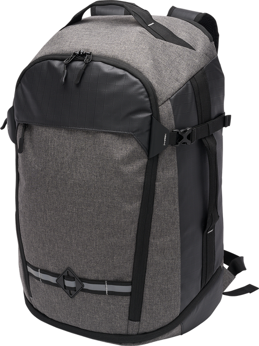Delridge 37L Carry-on Computer Travel Backpack