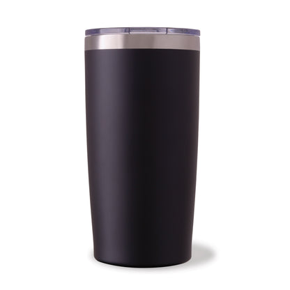 Cruise control metallic 600 ml / 20 oz stainless steel tumbler