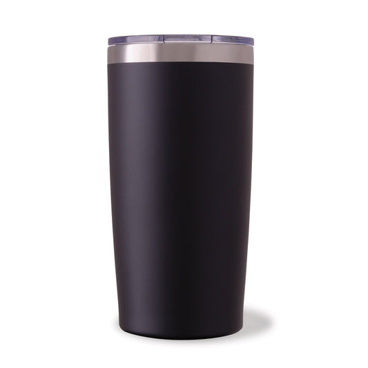 Cruise control metallic 600 ml / 20 oz stainless steel tumbler