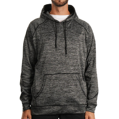 Burnside© Performance Tech Fleece Hoodie