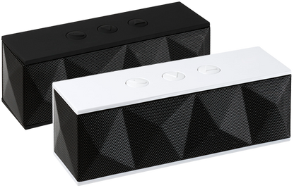 RoxBox™ Duet Bluetooth® Speaker