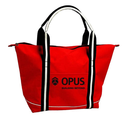 Town & Country Tote Bag