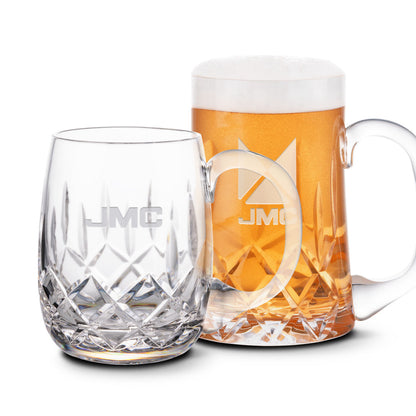 Denby Beer Stein