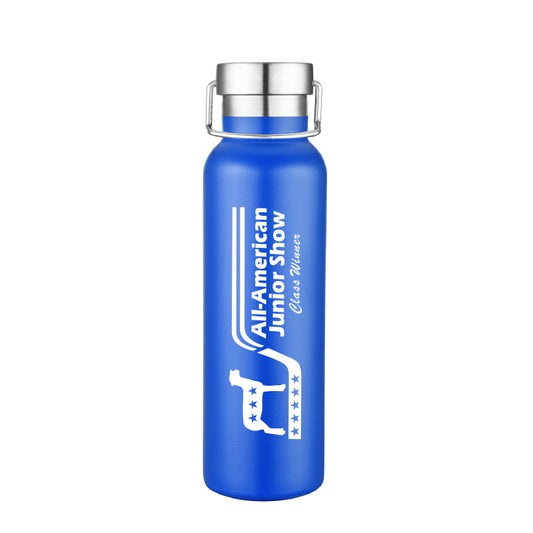 The Locktight Bottle