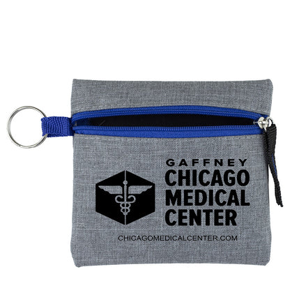 "Elara" 22 Piece First Aid Kit